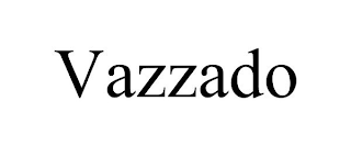 VAZZADO