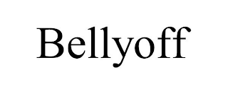 BELLYOFF