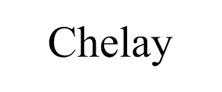 CHELAY