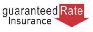 GUARANTEED RATE INSURANCE