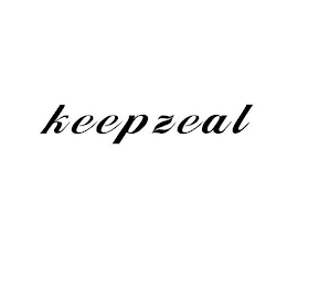 KEEPZEAL