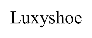 LUXYSHOE