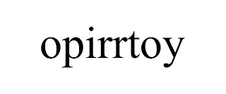 OPIRRTOY