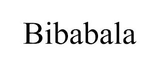 BIBABALA