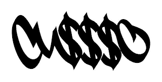 CUSSSO