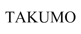 TAKUMO