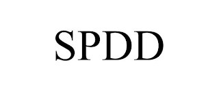 SPDD