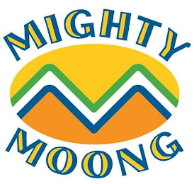 MIGHTY MOONG