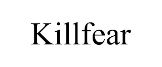 KILLFEAR