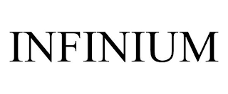 INFINIUM