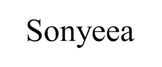 SONYEEA