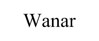 WANAR