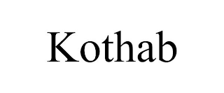 KOTHAB