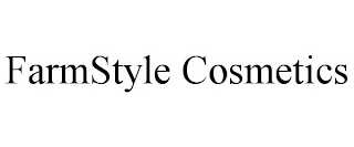 FARMSTYLE COSMETICS