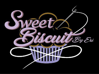 SWEET BISCUIT BY ERI