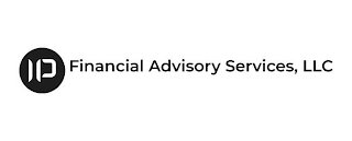 IP FINANCIAL ADVISORY SERVICES, LLC