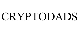 CRYPTODADS