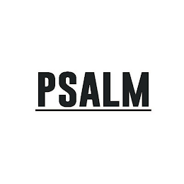 PSALM