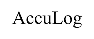 ACCULOG