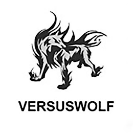 VERSUSWOLF