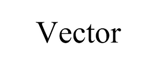 VECTOR