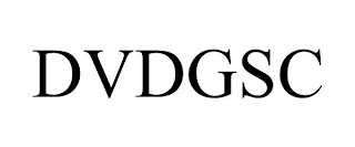 DVDGSC