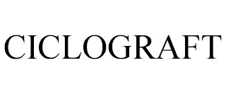 CICLOGRAFT