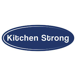 KITCHEN STRONG