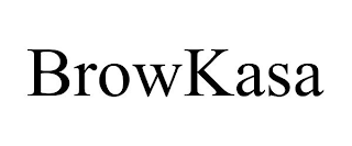 BROWKASA