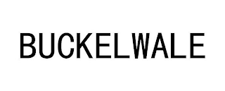 BUCKELWALE