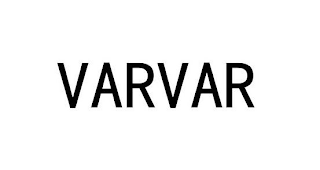 VARVAR