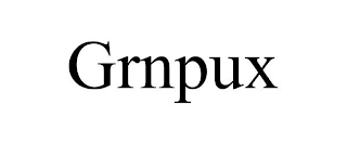 GRNPUX