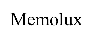 MEMOLUX