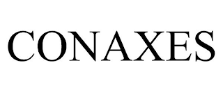 CONAXES