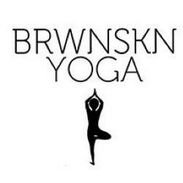 BRWNSKN YOGA