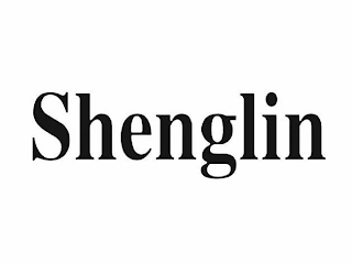 SHENGLIN