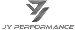 JY JY PERFORMANCE