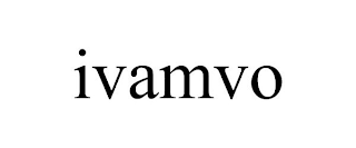 IVAMVO