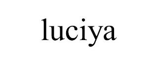 LUCIYA