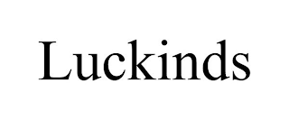 LUCKINDS