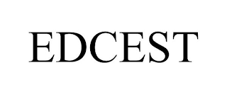 EDCEST
