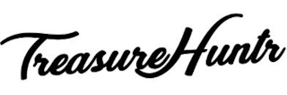 TREASUREHUNTR