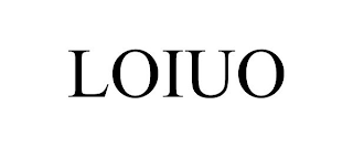 LOIUO