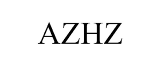 AZHZ