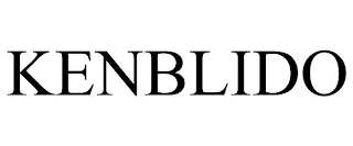 KENBLIDO