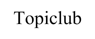 TOPICLUB
