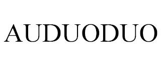 AUDUODUO