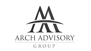 AA ARCH ADVISORY GROUP