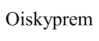 OISKYPREM