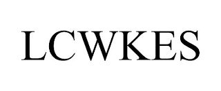 LCWKES